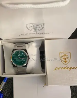 Wristwatches