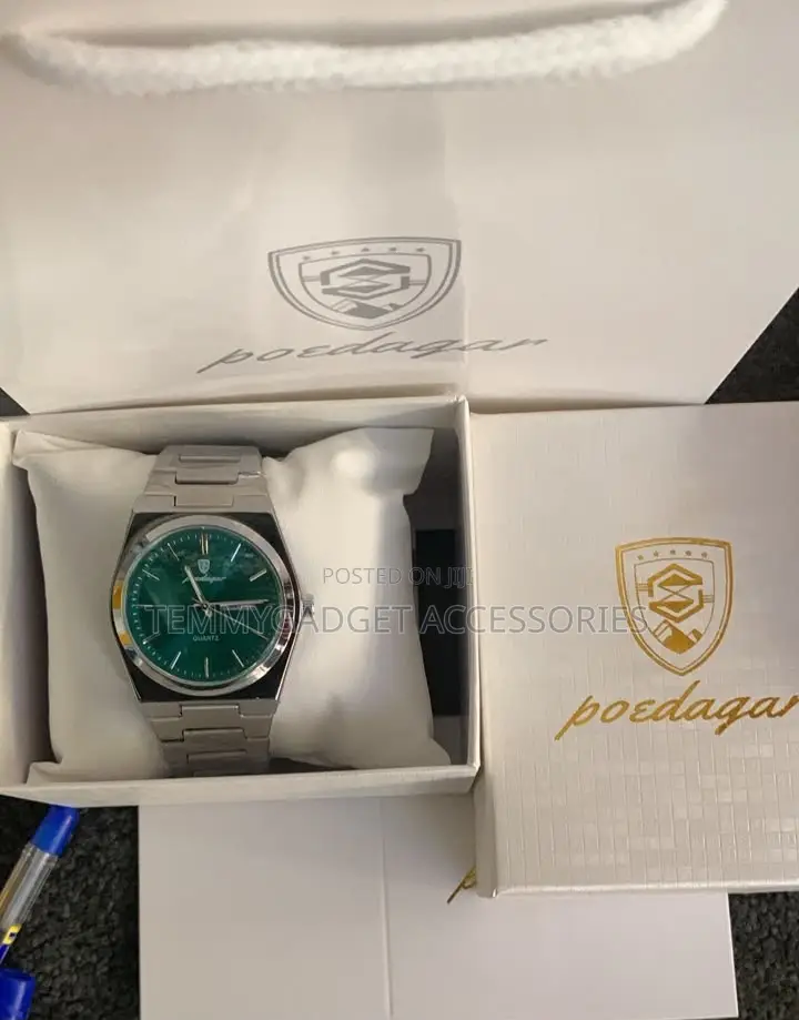 Wristwatches