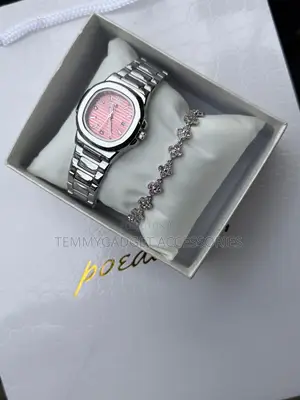 Wristwatches