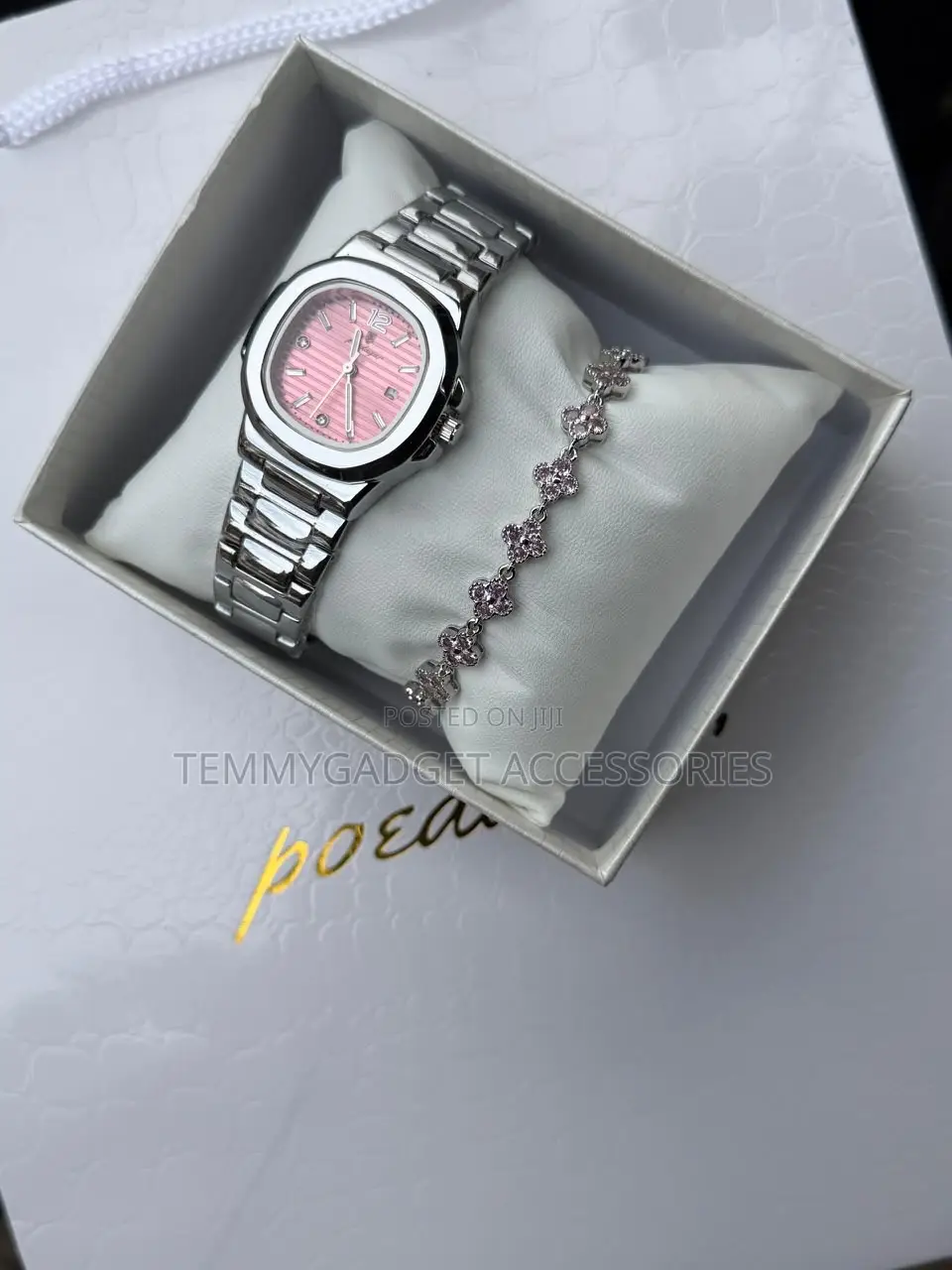 Wristwatches