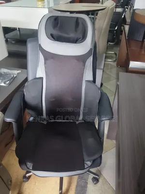 Electric Massager