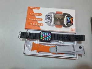 Keqiwear Smart Watch