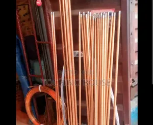 Earth Rod Original Copper