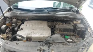 Lexus RX 2007 Gray