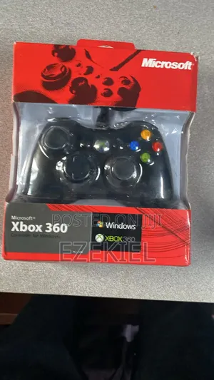 Xbox Gamepad