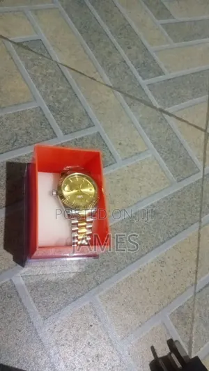 Wrist Watch
