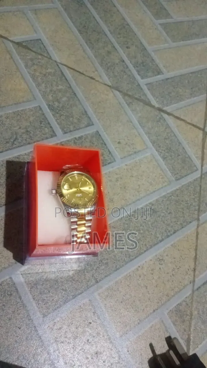 Wrist Watch