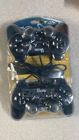 Ucom Game Pad
