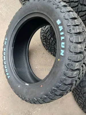 265/70r18lt Terramax Sailun Commercial Tyre