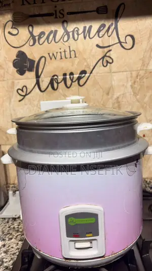 Rice Cooker