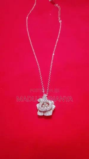 Silver and Gold Jewellery