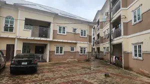 3bdrm Block of Flats in Benin City for sale