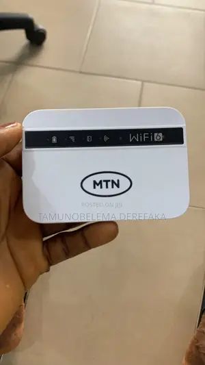 MTN Mifi for Sale