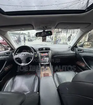 Lexus IS 250 2009