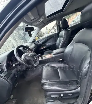 Lexus IS 250 2009