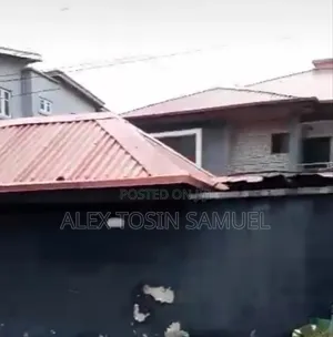 4bdrm Duplex in Lekki Phase 1 for sale