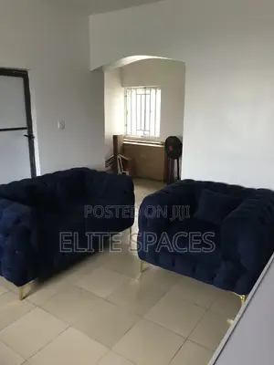 Luxury Classic Tufted Sofa (3+2+1) 6 Seater.