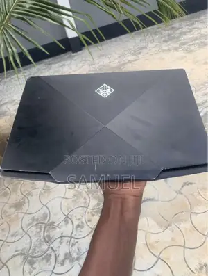 Laptop HP Omen 15 16GB Intel Core i7 SSD 512GB