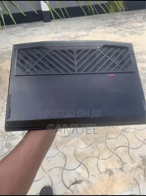 Laptop HP Omen 15 16GB Intel Core i7 SSD 512GB