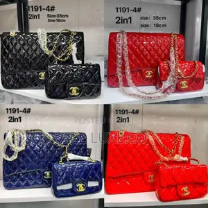 Chanel Bag