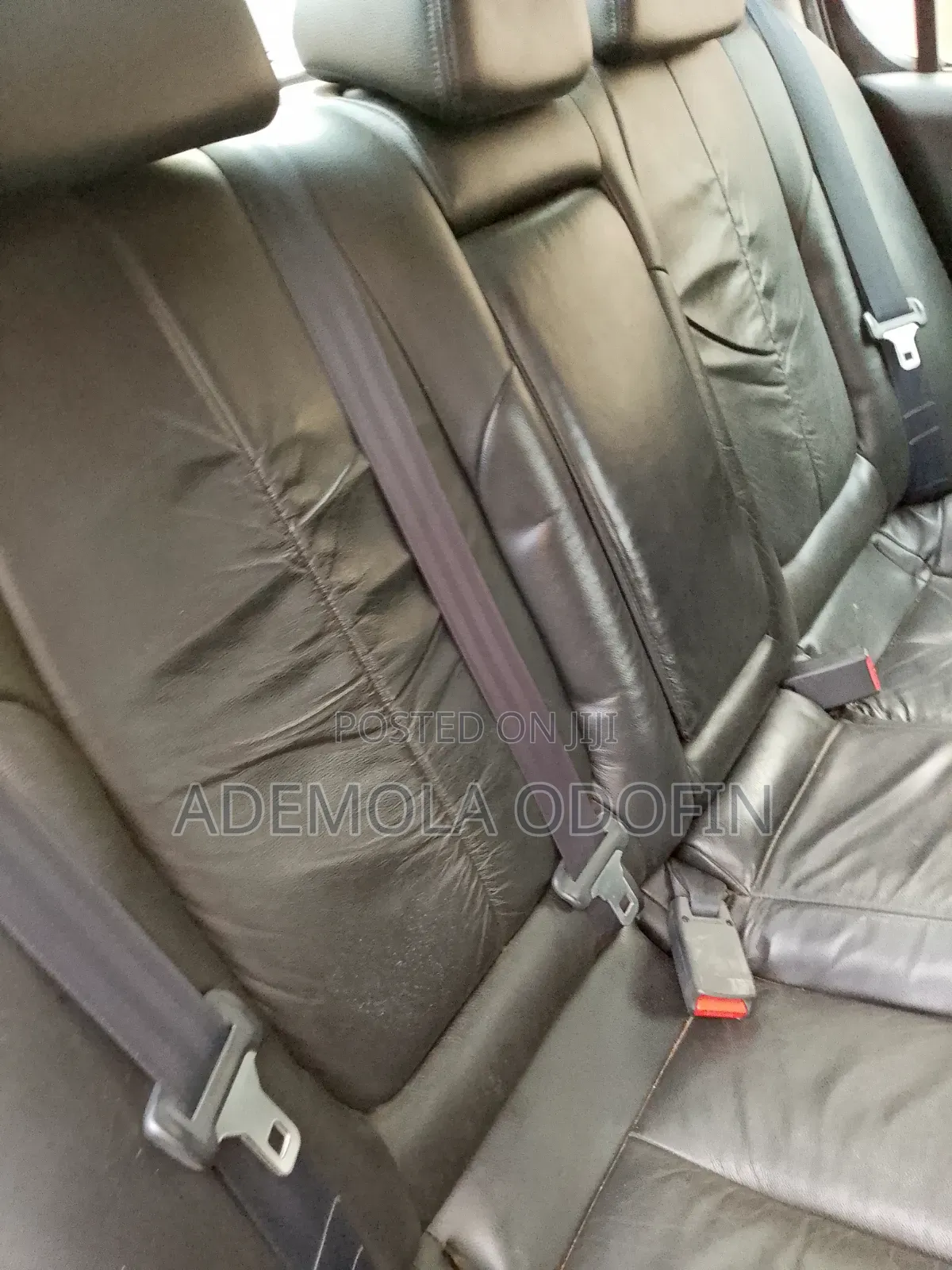 Nissan Maxima 2002 Silver