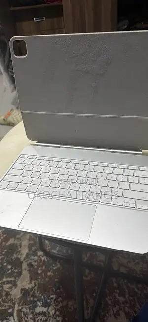 Apple iPad Pro 13 (2024) 256 GB Black
