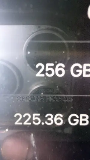 Apple iPad Pro 13 (2024) 256 GB Black