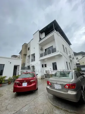 5bdrm Duplex in Life Camp for sale