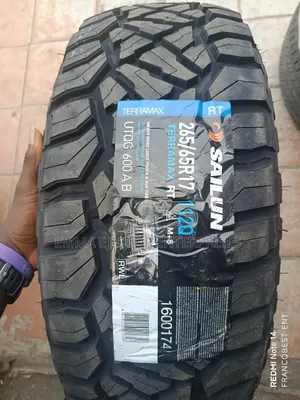265/65r17 Terramax Sailun Big Teeth Tyre