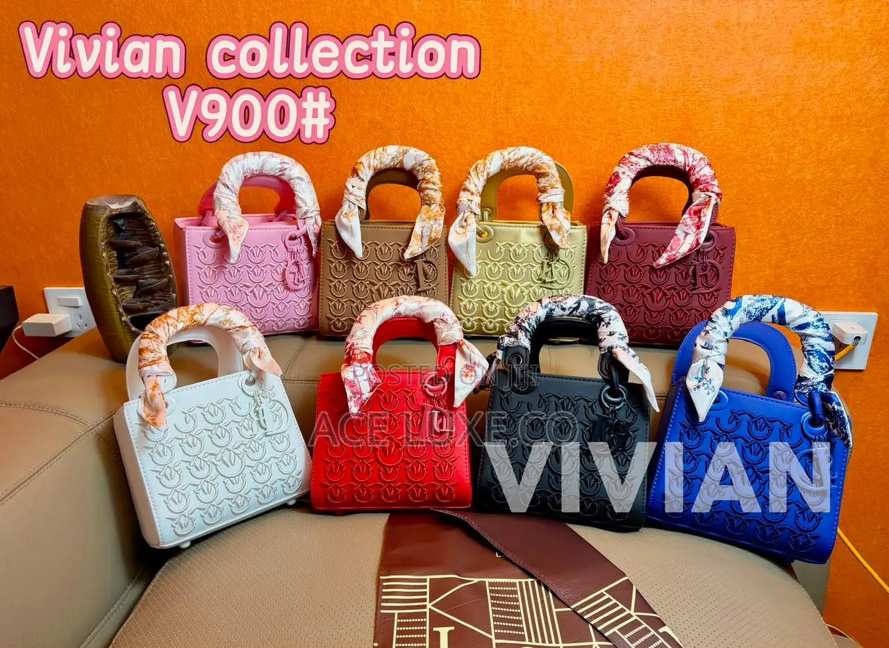 Christian Dior Bag