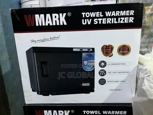 Original WMark Towel Warmer