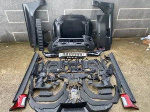 Complete Set of Upgrade Kit Toyota Hilux 2012 to 2027 Model Direct