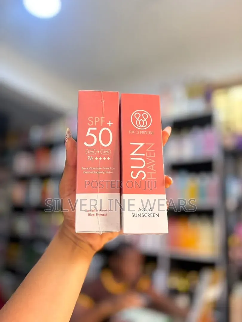 Serum and Toner