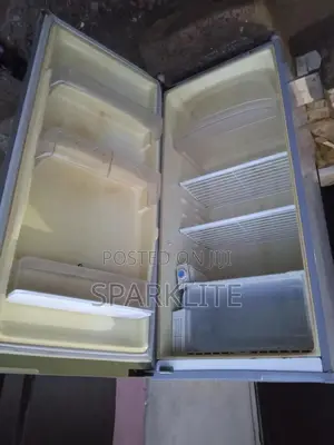 Samsung Single Door Refrigerator