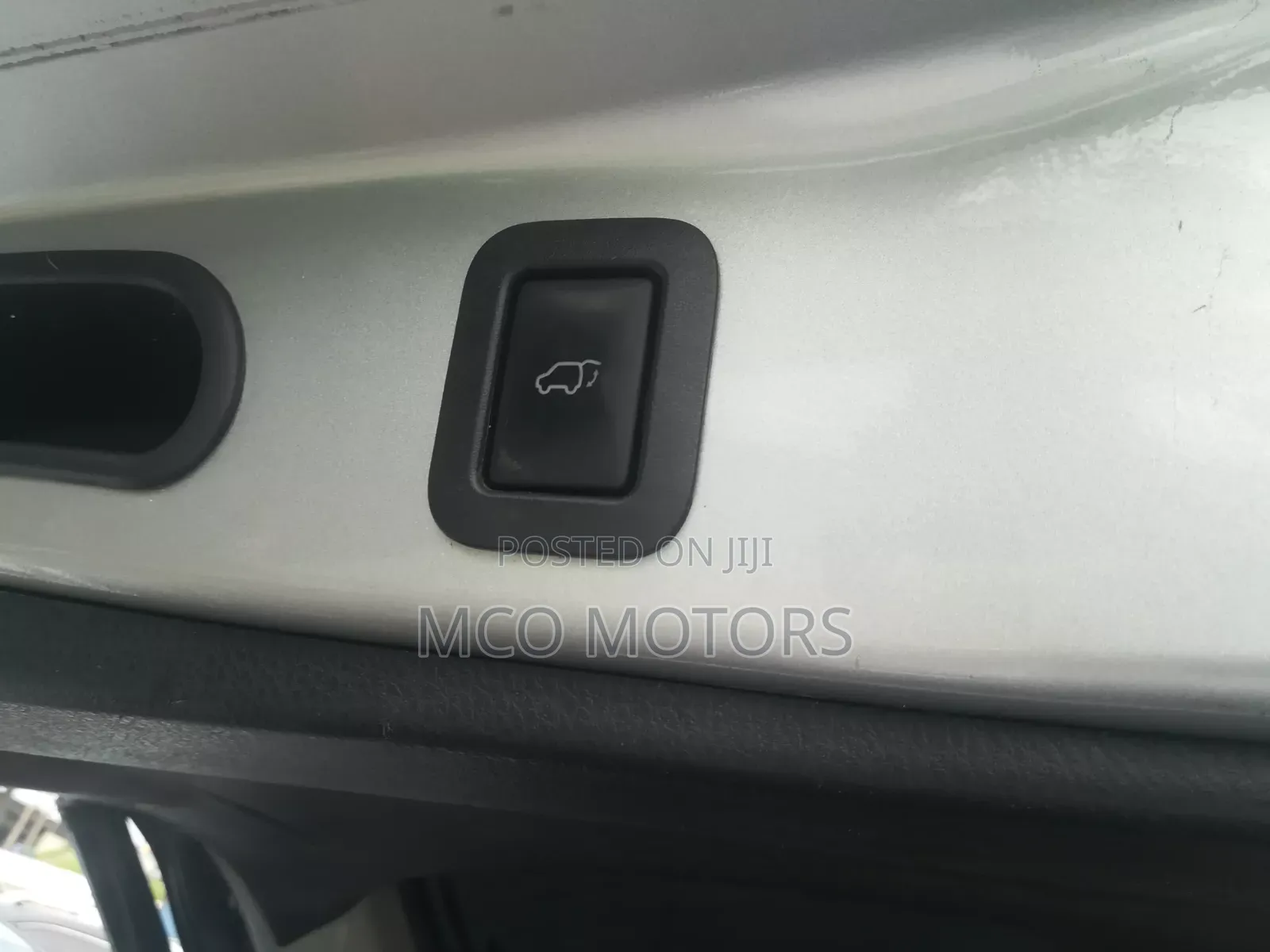 Toyota Highlander 2016 Gray