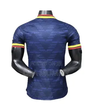 Arsenal Player Grade 2026/2027 Authentic Away Jersey
