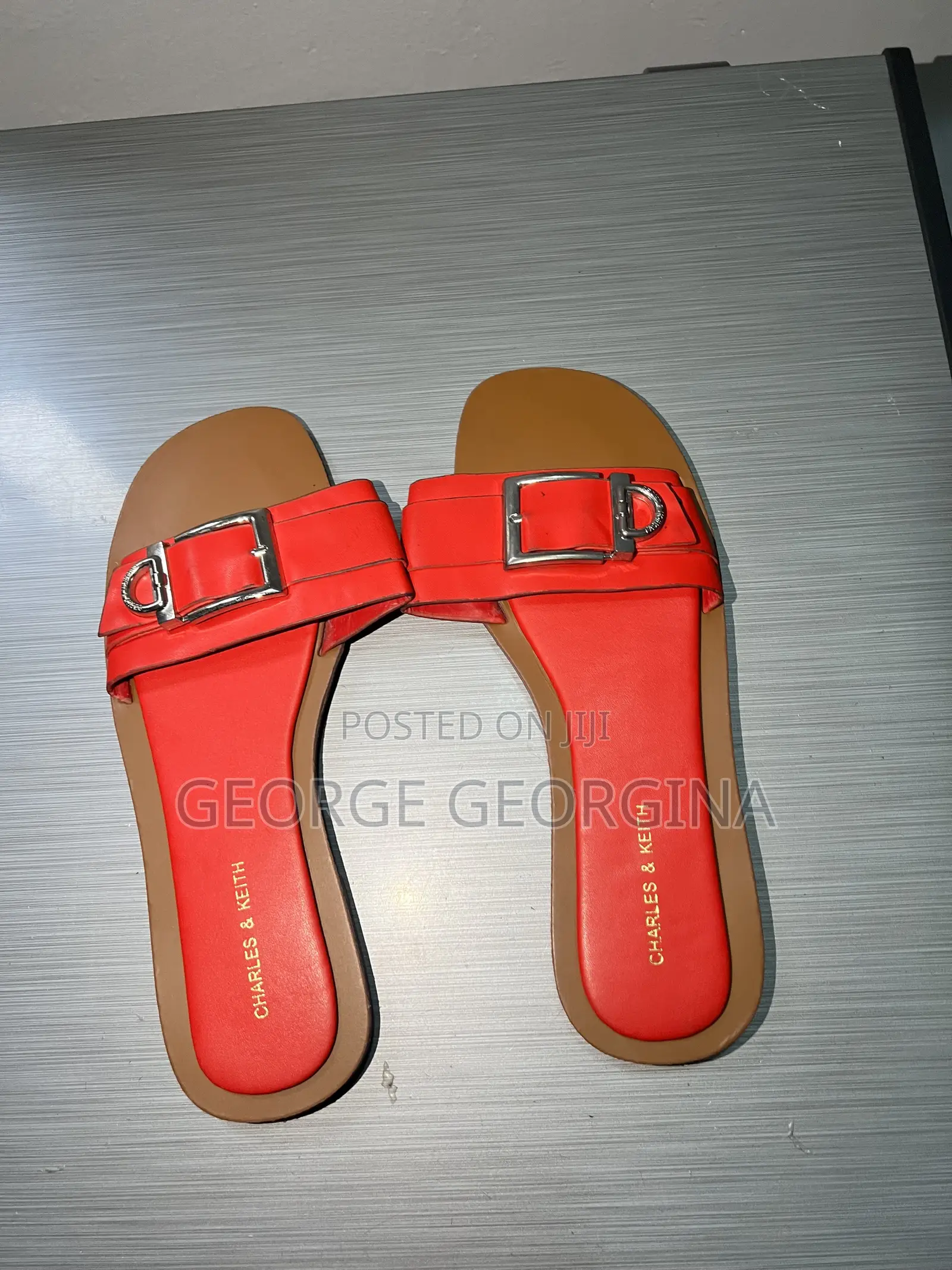 Geena Style