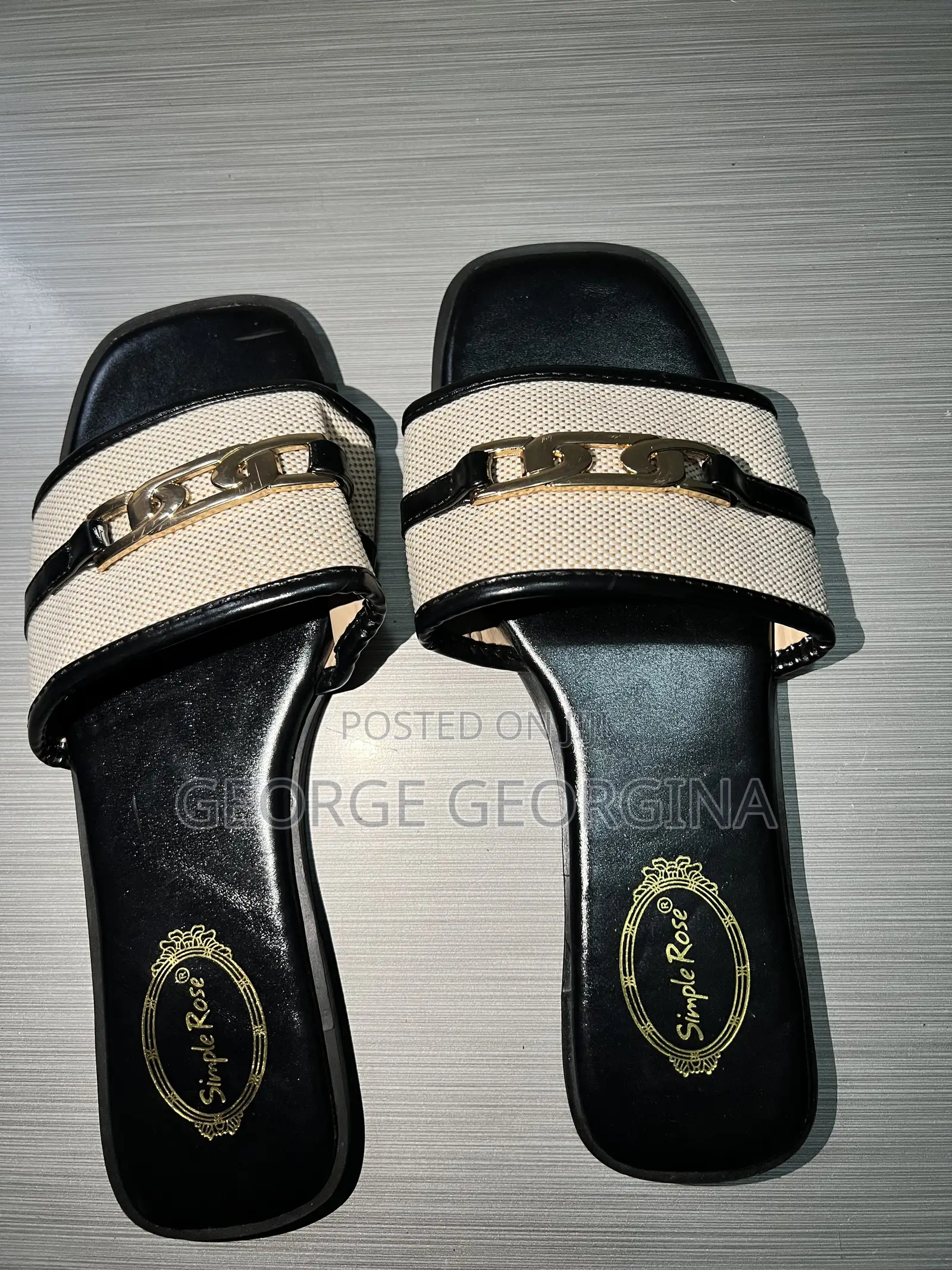 Geena Style