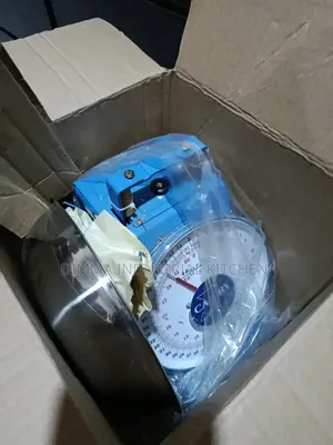 Manual Camry Table Scale