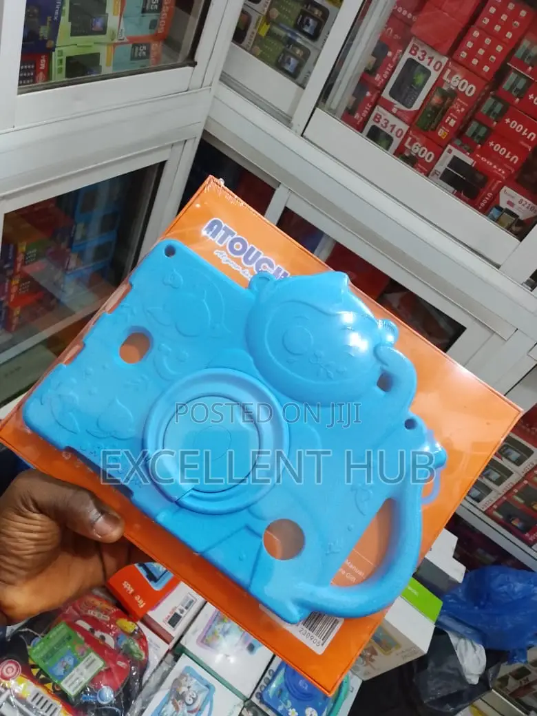 New Atouch Q46 256 GB Blue