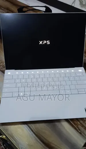 New Laptop Dell XPS 13 16GB Intel Core i7 SSD 512GB