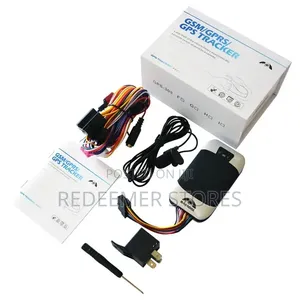 GPS Car Tracker