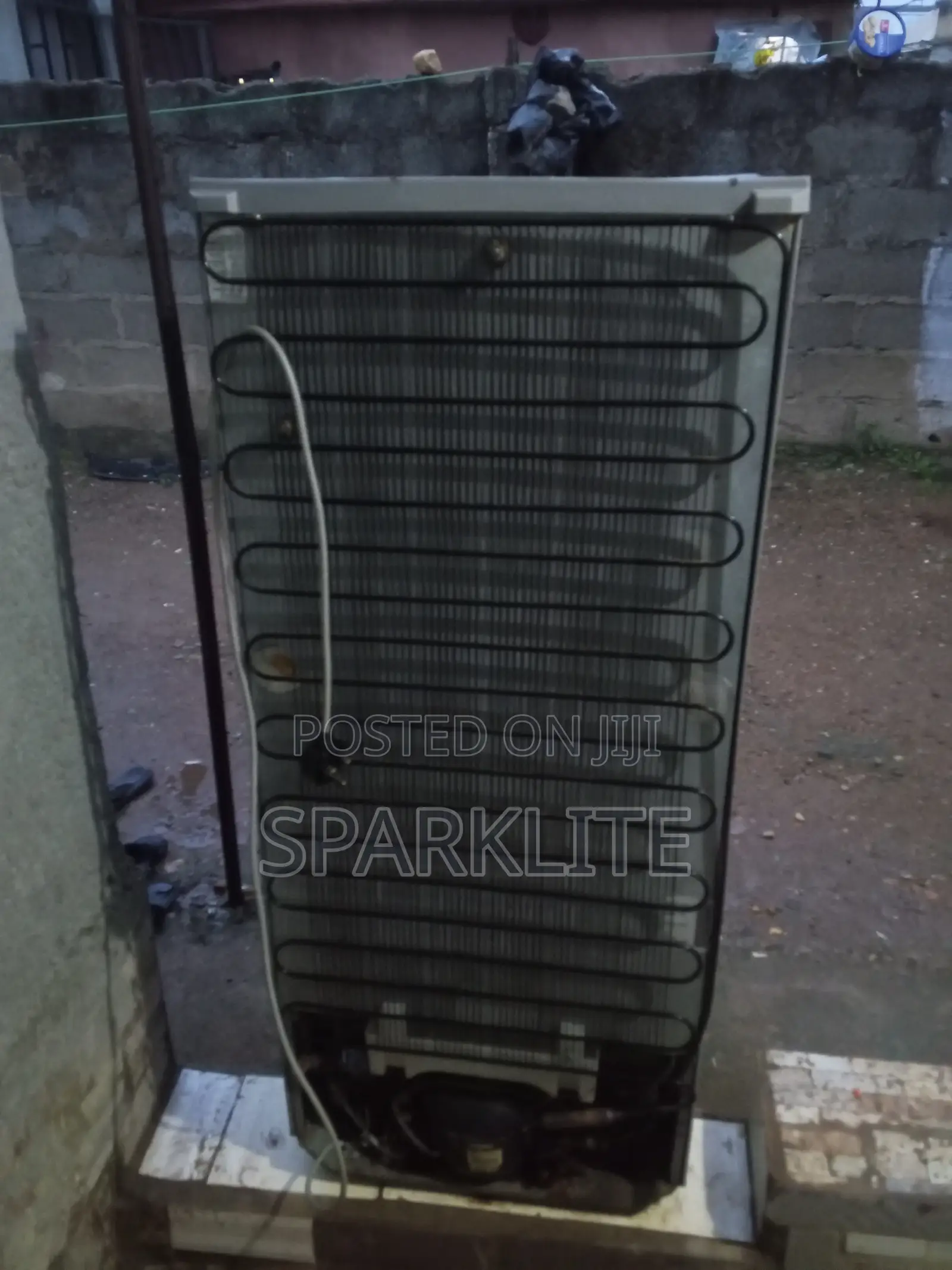Samsung Single Door Refrigerator