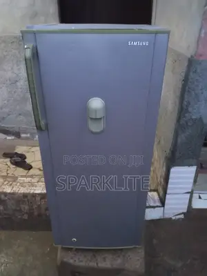 Samsung Single Door Refrigerator