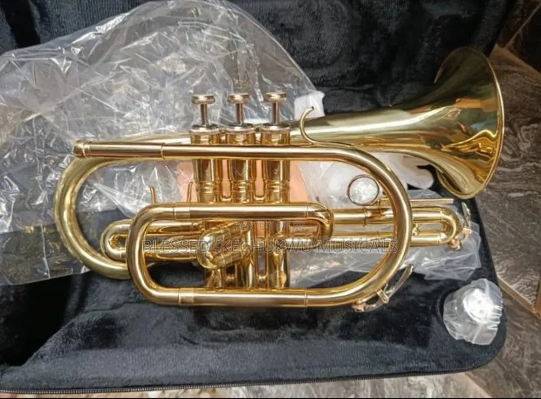 Premier England Euphonium