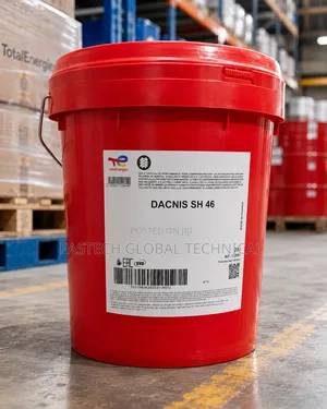 TotalEnergies Dacnis SH 46 || 20L PAIL