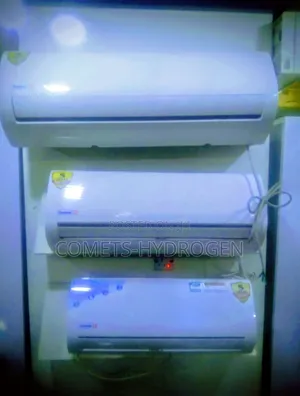 Scanfrost Aircondition 1HP, 1.5HP and 2HP Available Affordable