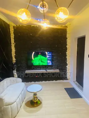 Studio Apartment Yaba