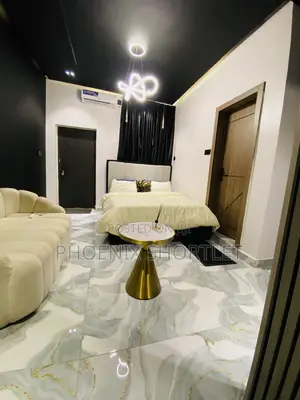 Studio Apartment Yaba