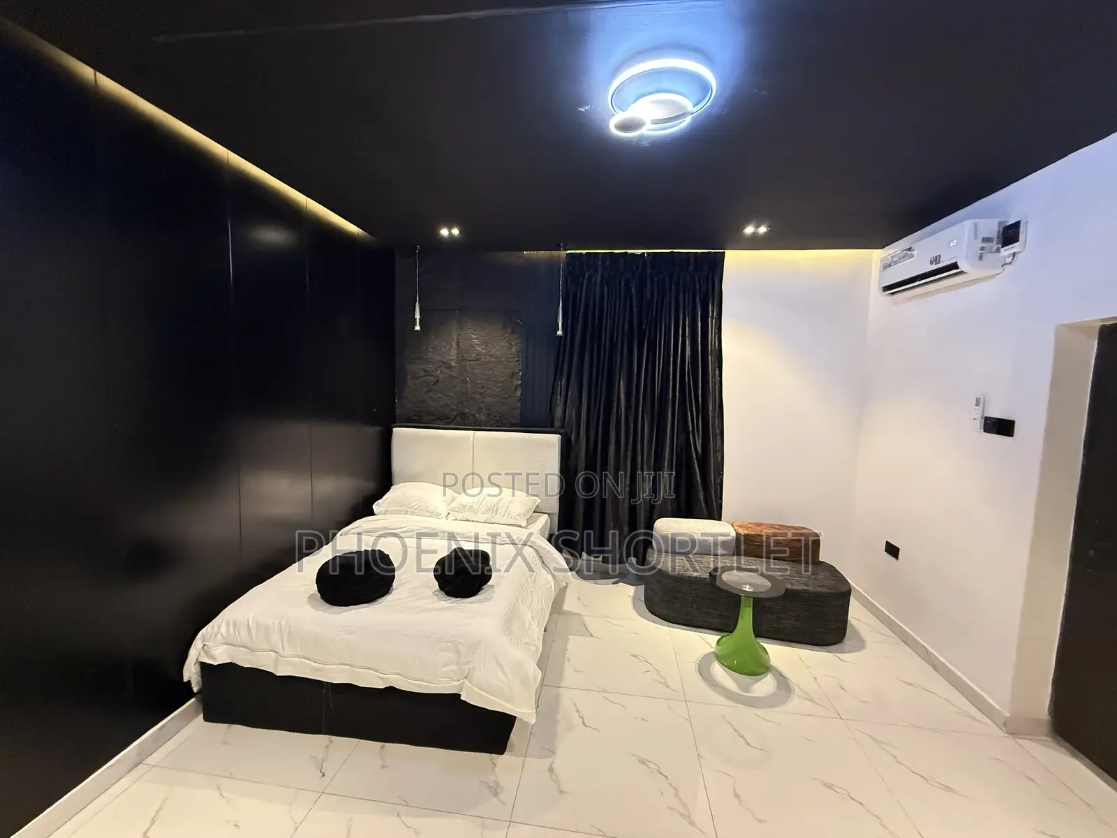 Studio Apartment Yaba